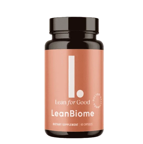 LeanBiome