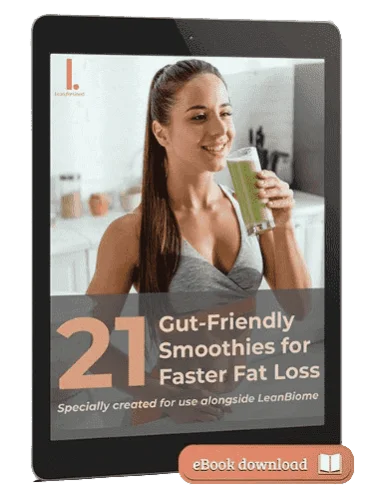 LeanBiome Bonus 1